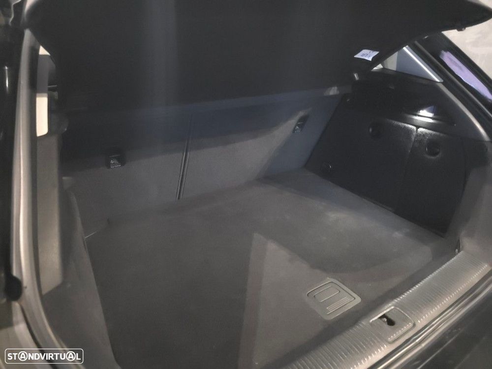 Audi A3 Sportback 1.6 TDI Attraction S tronic - 15