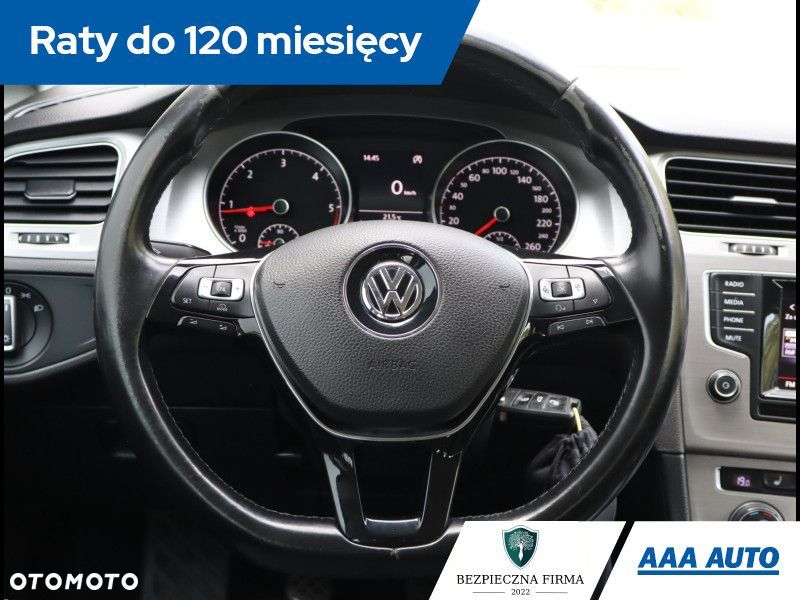 Volkswagen Golf - 15