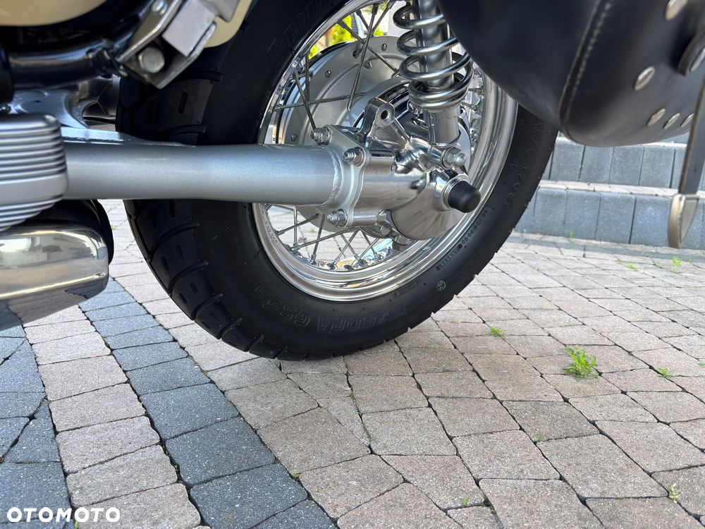 Yamaha Virago - 16