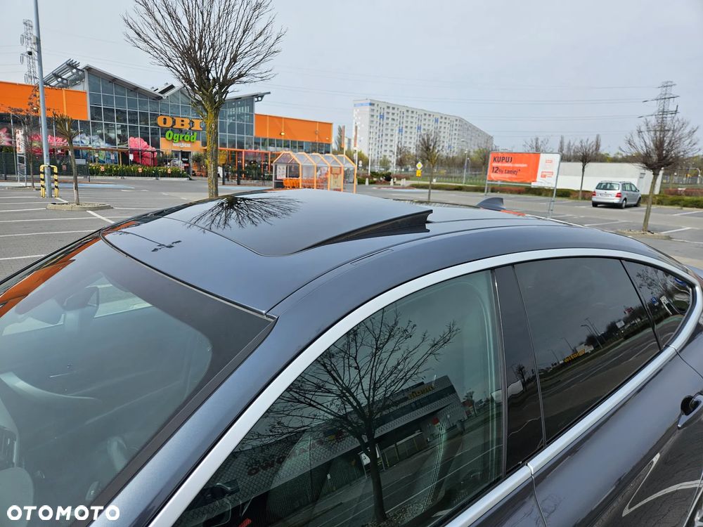 BMW 3GT 320d xDrive - 10