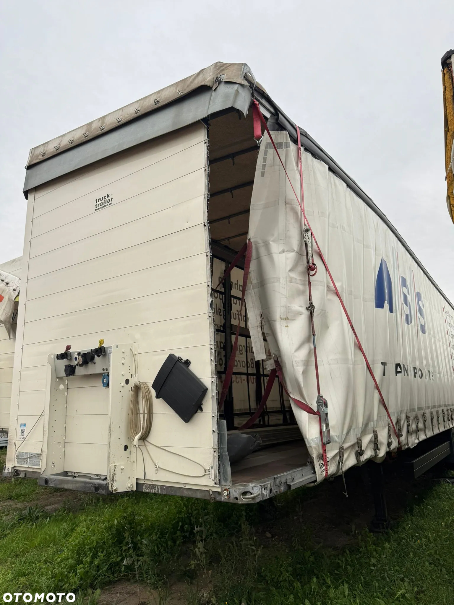 Schmitz Cargobull SCB S3T *049* - 4