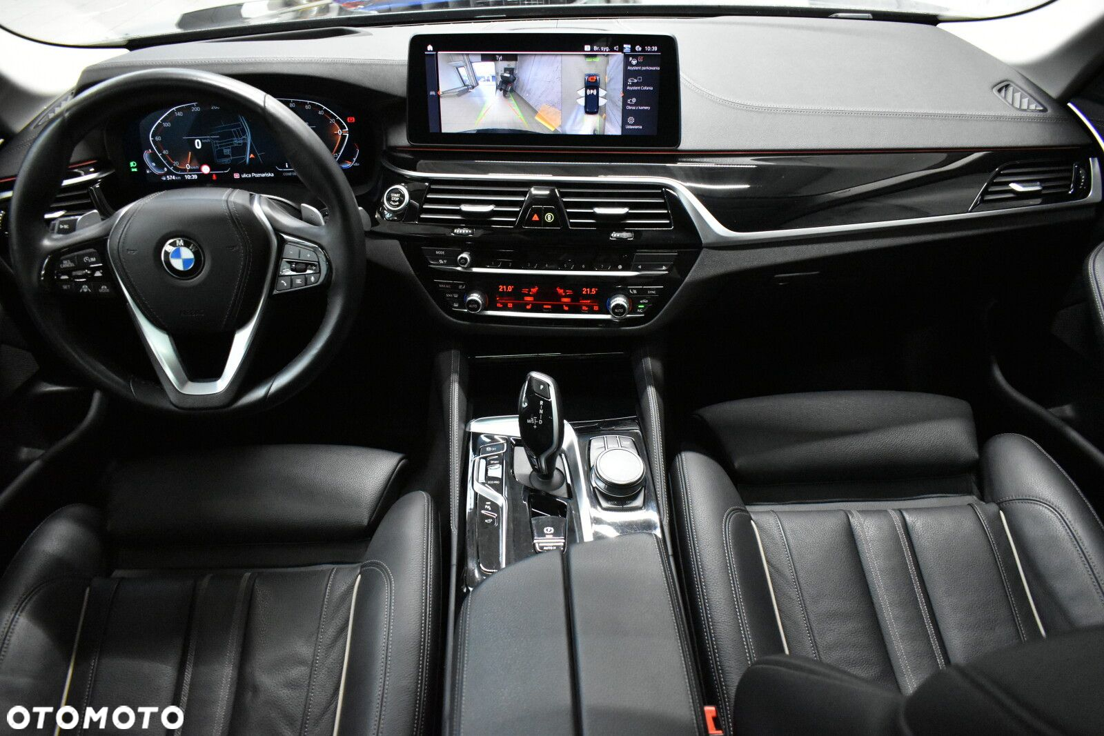 BMW Seria 5 - 5