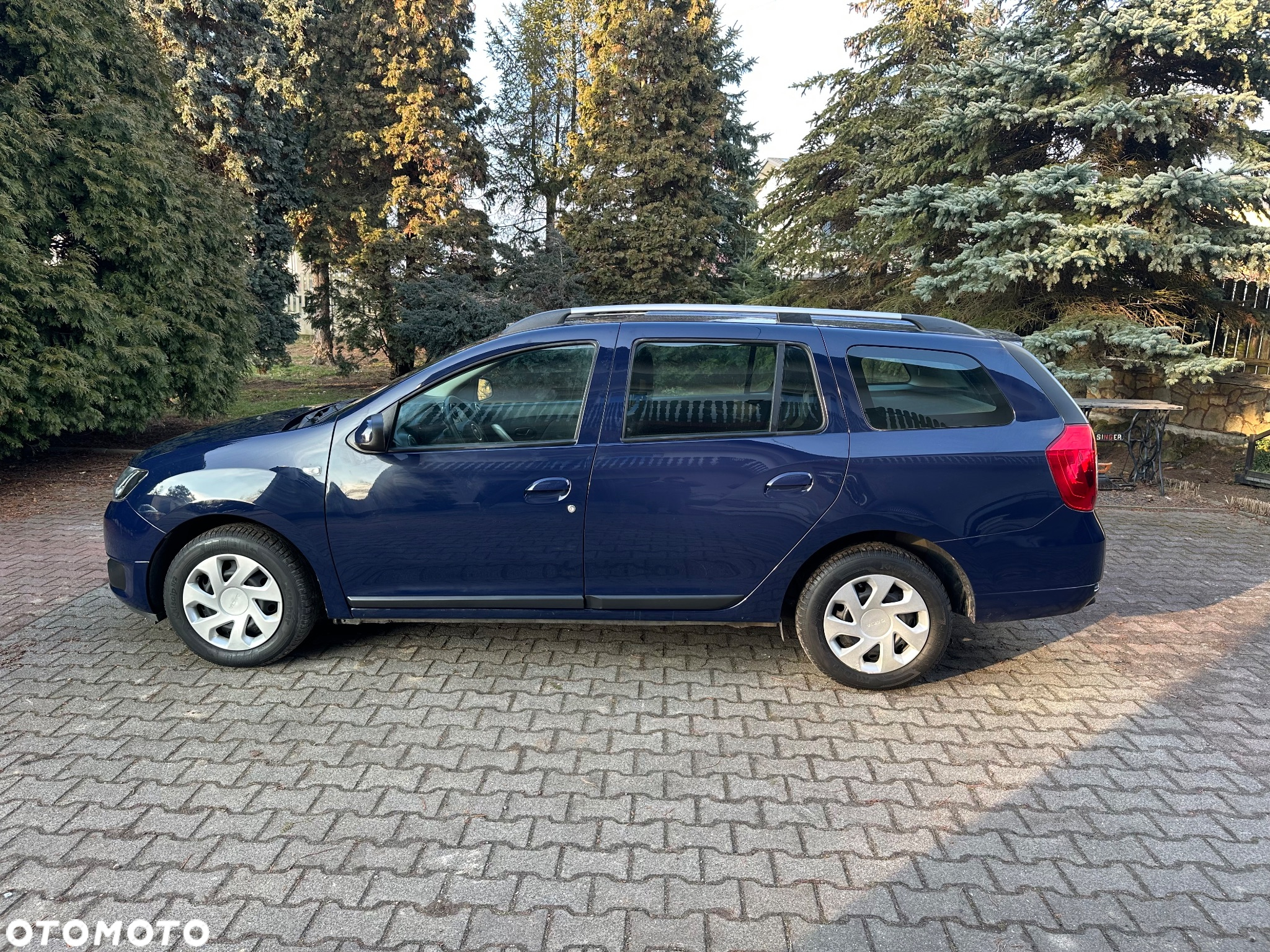 Dacia Logan MCV 0.9 TCE Laureate - 5