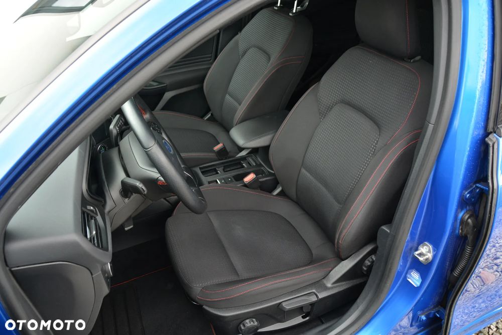 Ford Focus 2.0 EcoBlue ST-Line - 28