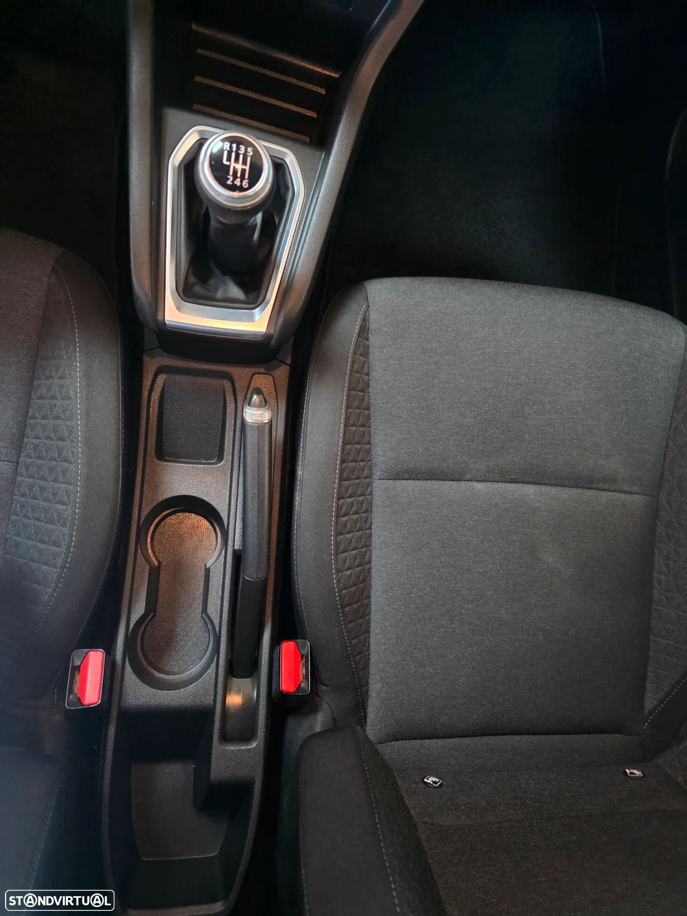 Renault Clio Energy dCi 110 Start & Stop INTENS - 27