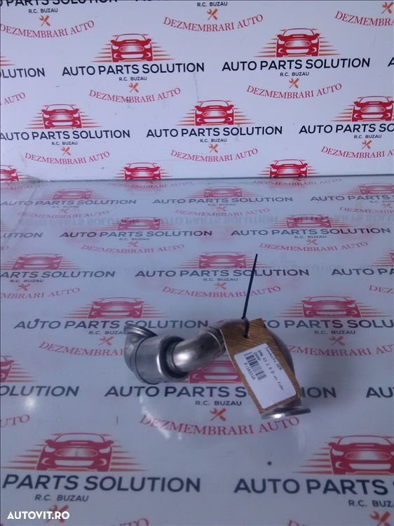 conducta ger bmw x3 2.0 d an fabr. 2006 - 1