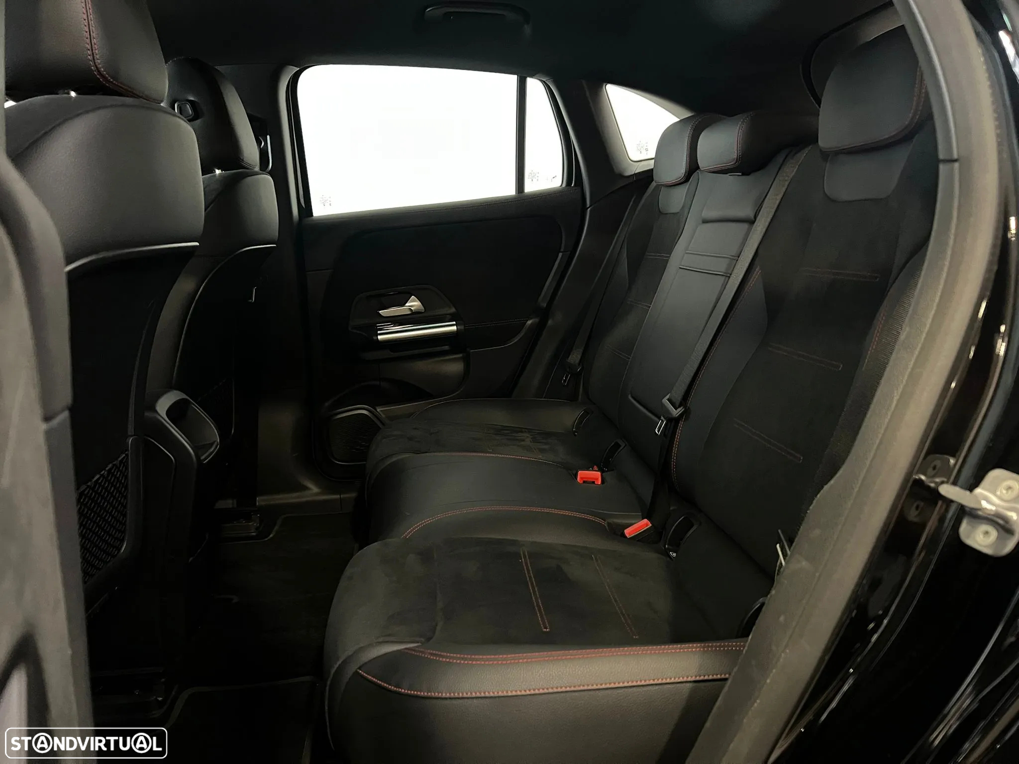 Mercedes-Benz EQA 250 AMG Line - 18
