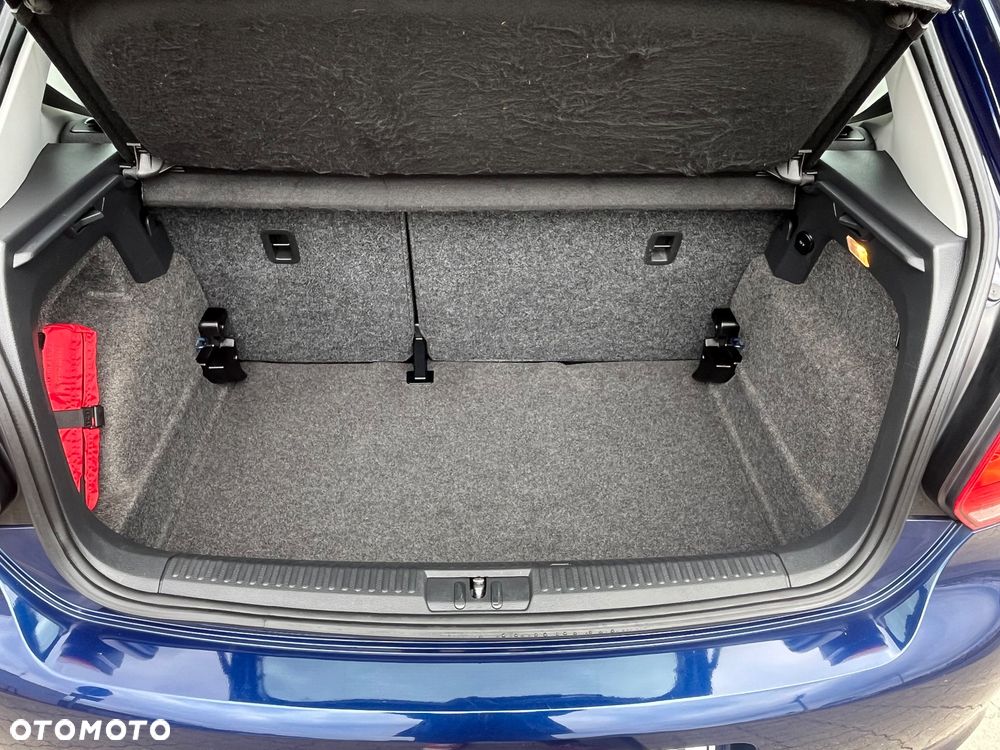 Volkswagen Polo - 23