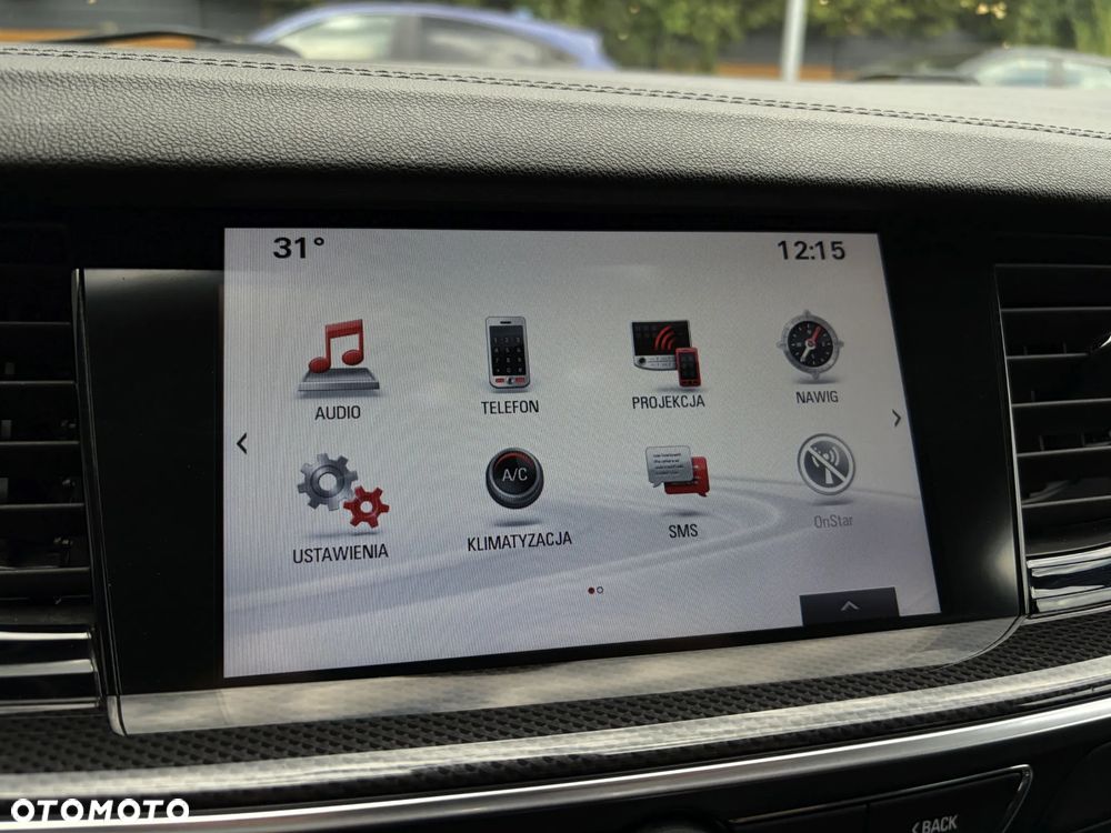 Opel Insignia 1.5 T Ultimate S&S - 25
