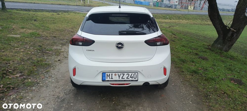 Opel Corsa 1.2 Direct Injection Turbo Start/Stop Elegance - 7