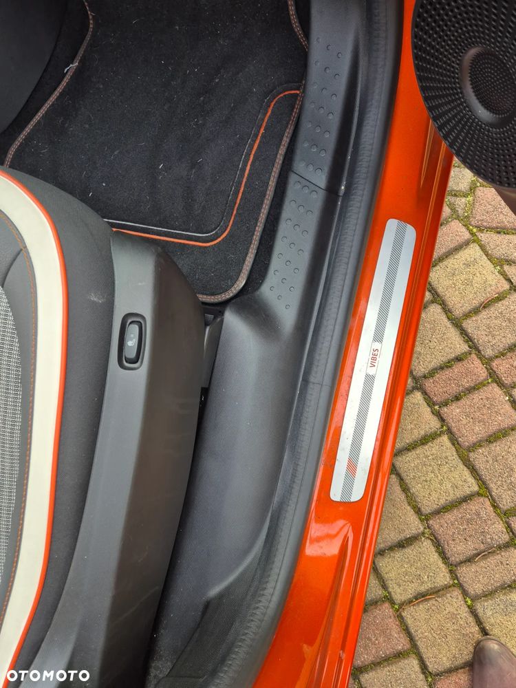 Renault Twingo Electric VIBES - 25