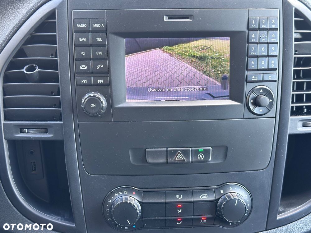 Mercedes-Benz Vito - 17