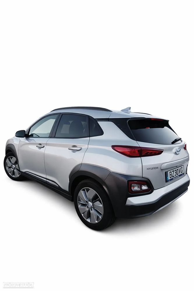 Hyundai Kauai Premium - 6