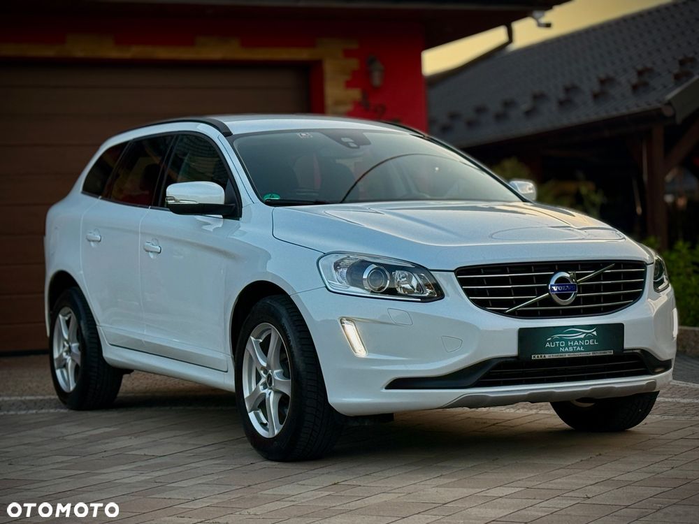 Volvo XC 60 D4 Drive-E Momentum - 5