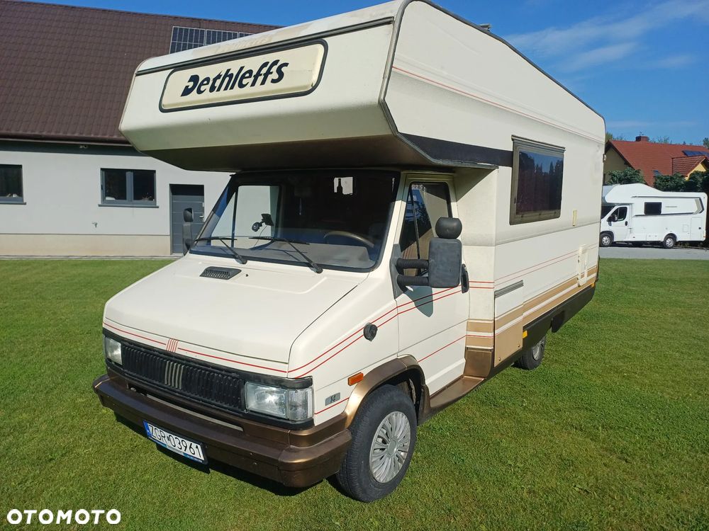 Fiat Dukato - 7