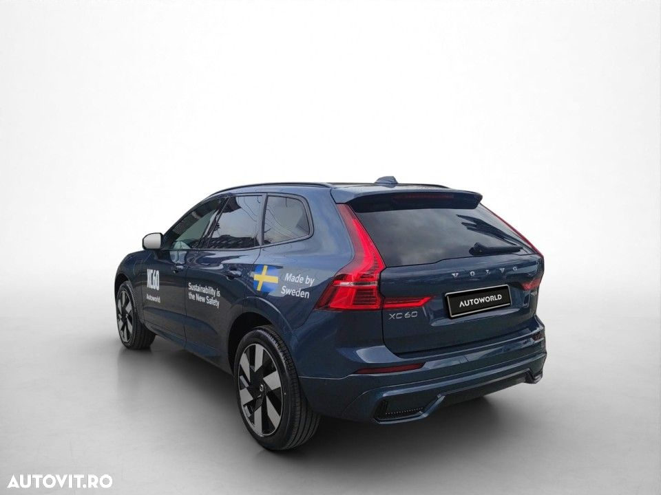 Volvo XC 60 - 4