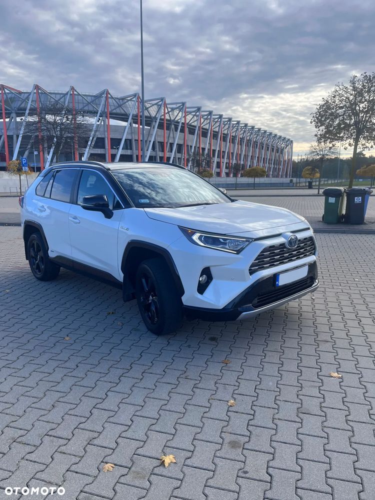 Toyota RAV4 - 2