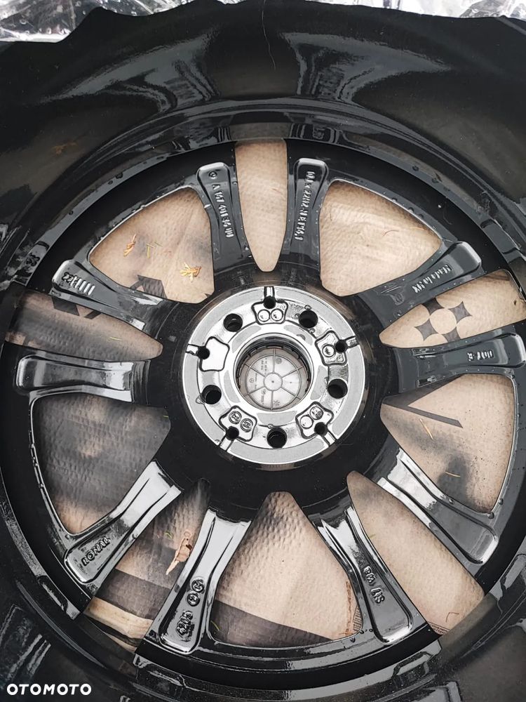 Felgi GLE 22 cale - 4