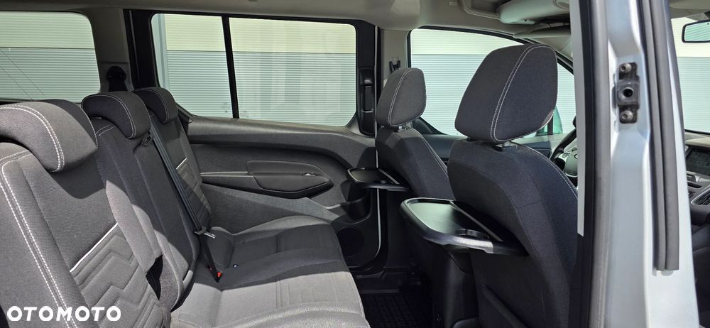 Ford Tourneo Connect 1.5 TDCi Start-Stop Titanium - 10
