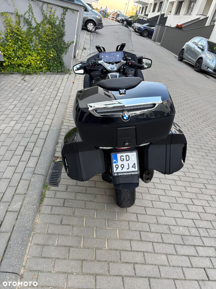 BMW RT - 7