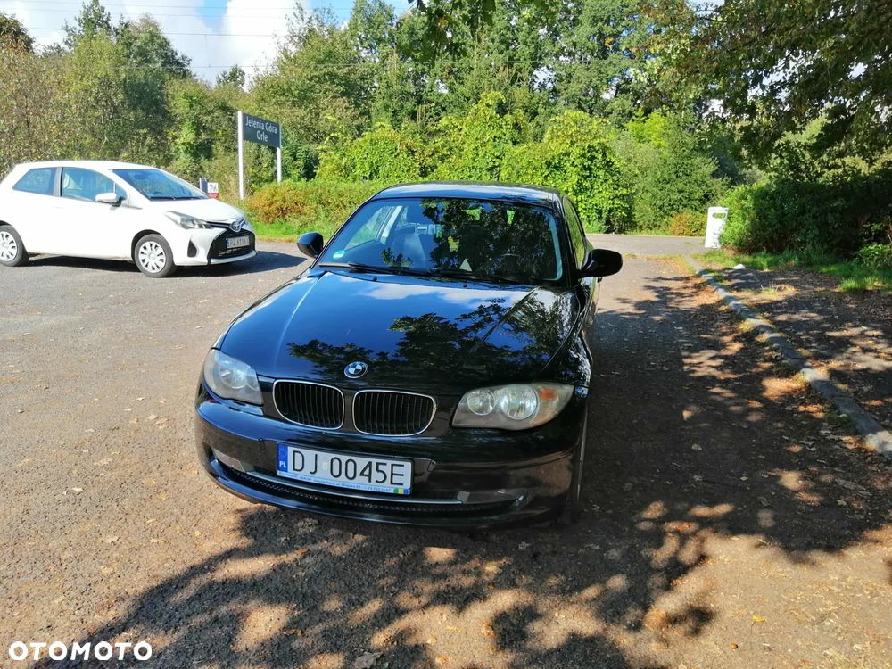 BMW Seria 1 116i - 7