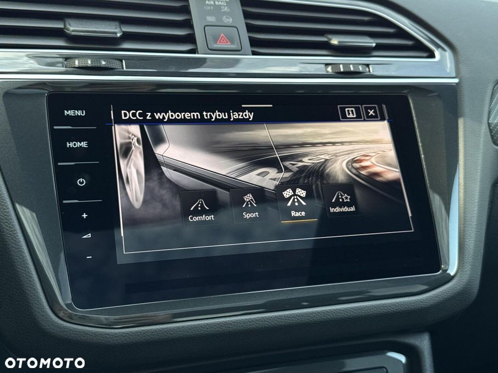 Volkswagen Tiguan 2.0 TSI 4Mot R DSG - 24