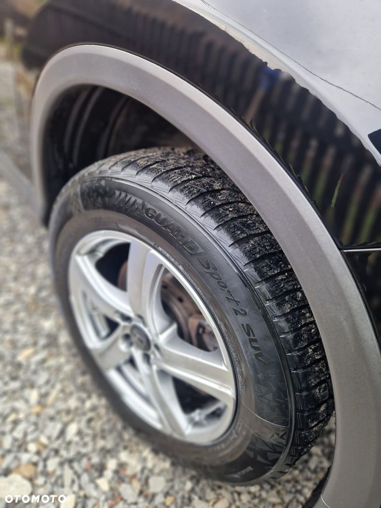 Honda CR-V 1.6i DTEC 4WD Automatik Elegance - 13