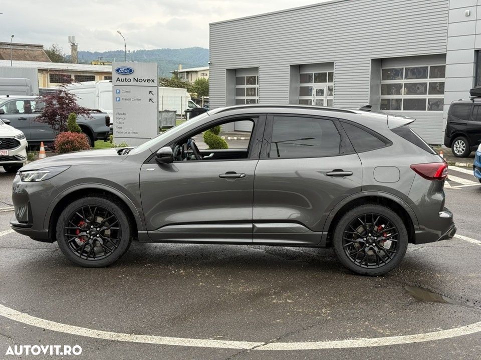 Ford Kuga - 9