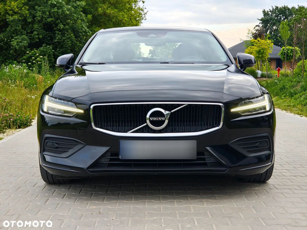 Volvo S60 T4 Momentum Pro - 9