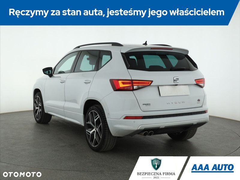 Seat Ateca - 6