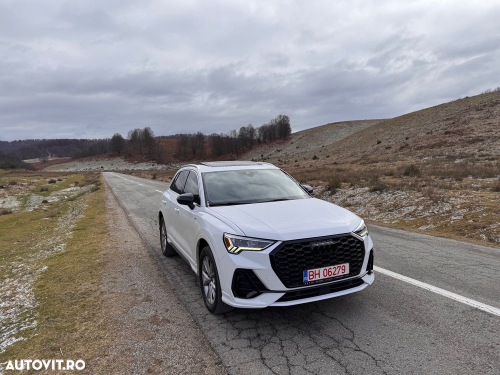 Audi Q3 45 TFSI quattro S tronic S line - 6