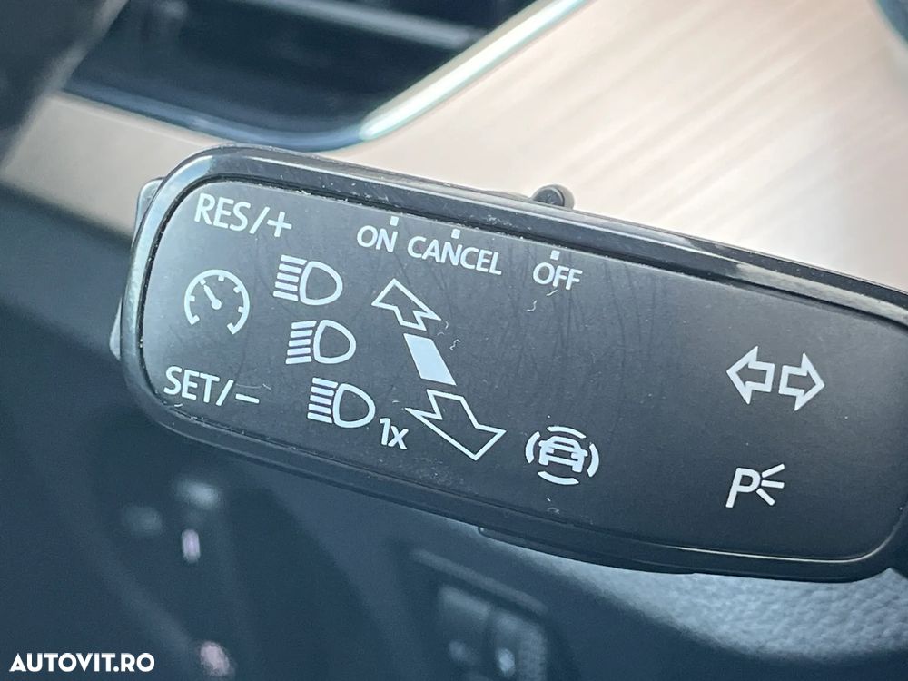 Skoda Kamiq 1.0 TSI Style - 18