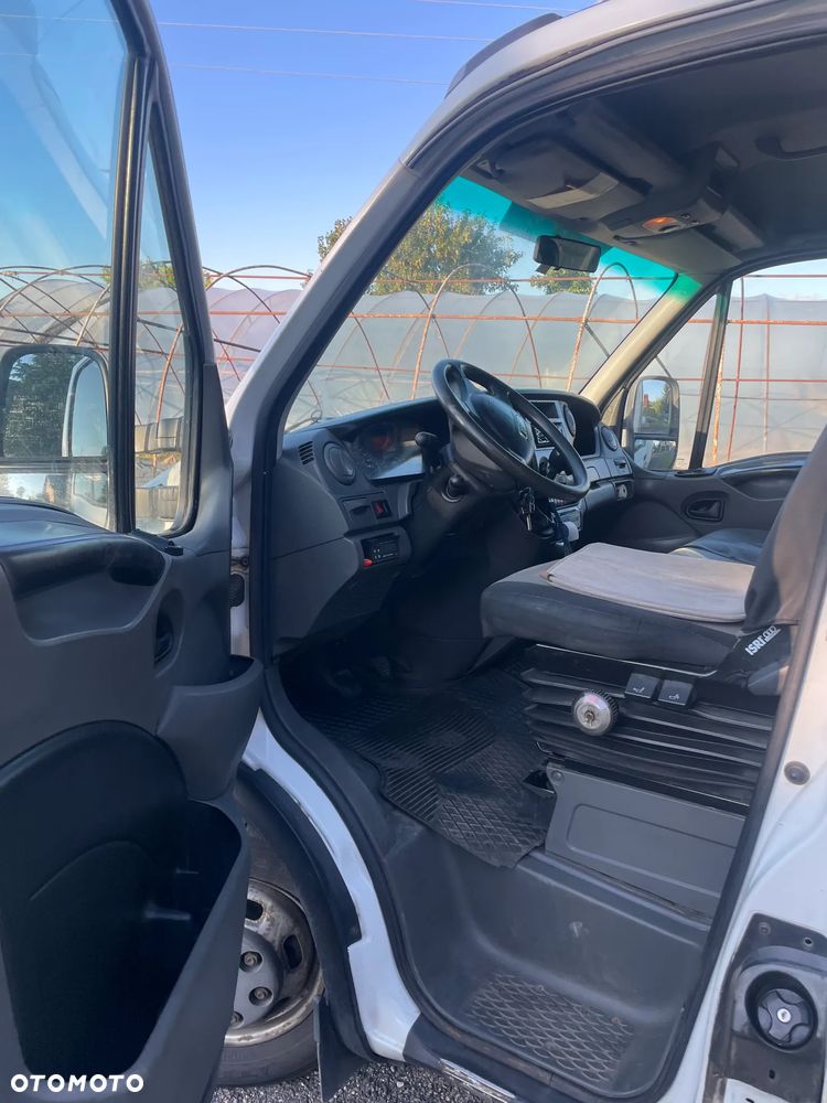 Iveco DAILY 50C15 - 14
