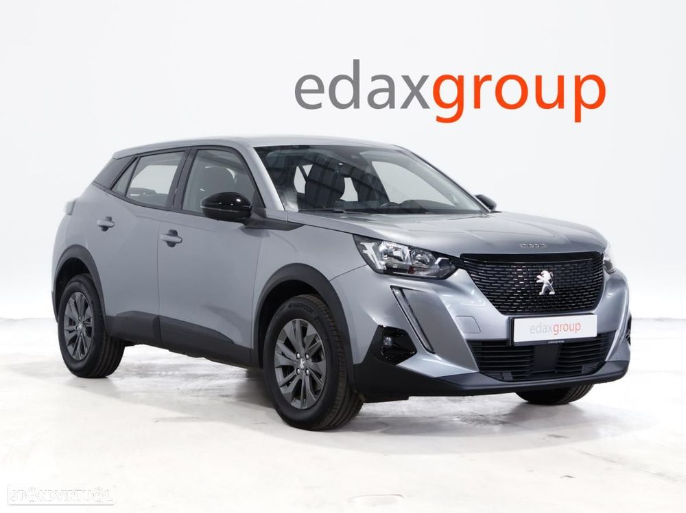 Peugeot 2008 1.5 BlueHDi Active Pack - 1