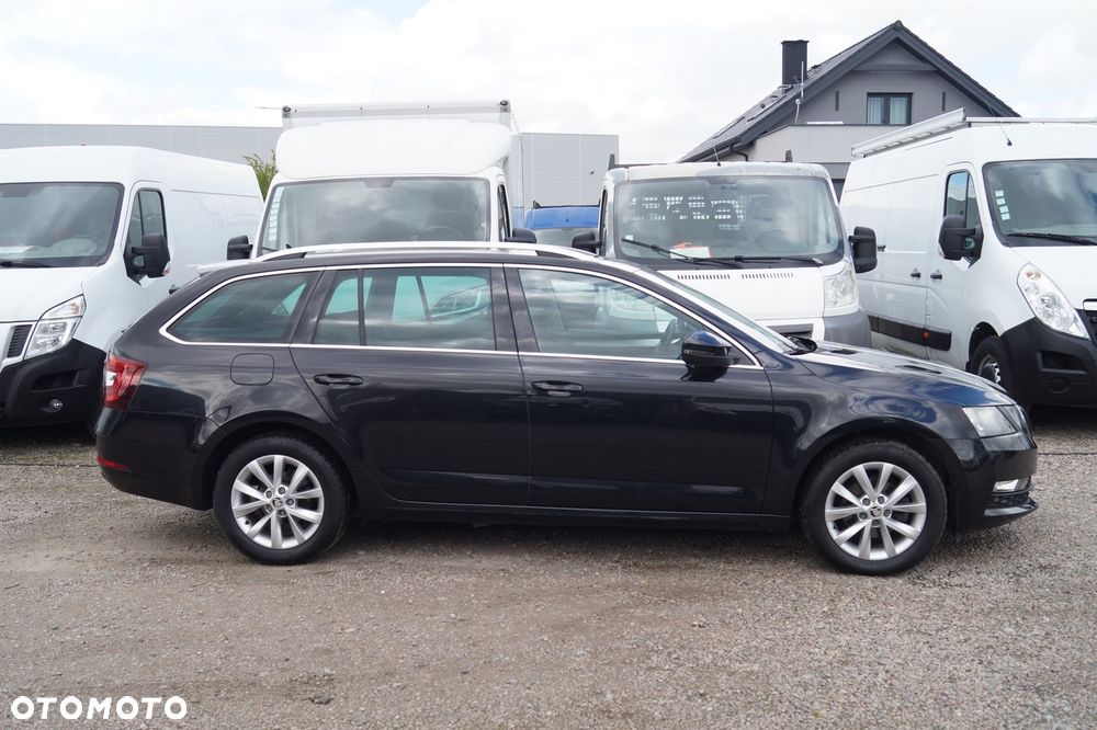 Skoda Octavia - 10