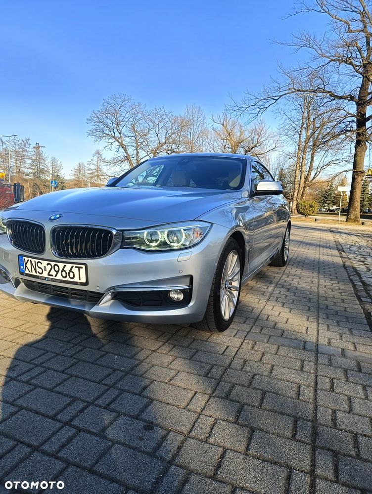 BMW 3GT - 30
