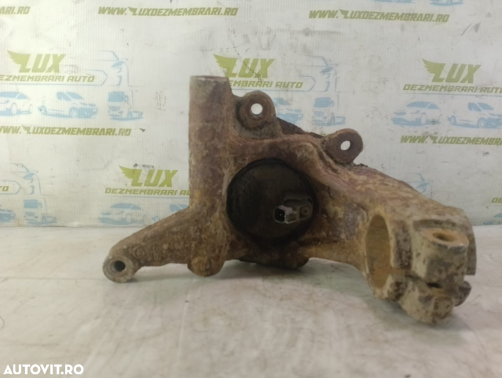 Fuzeta stânga spate Ford Mondeo MK3 [2000 - 2003] 2.0 tddi d5ba - 2