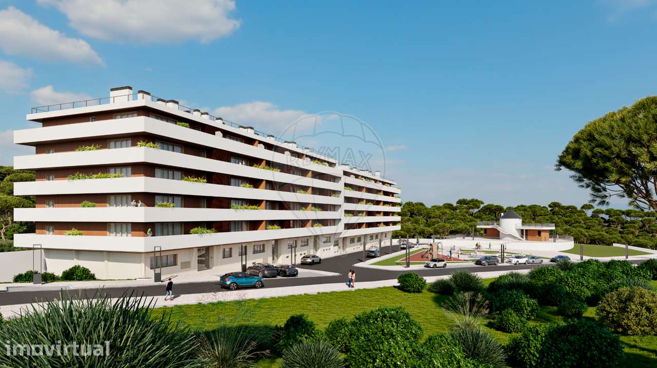 Apartamento T2 para venda - Grande imagem: 2/15