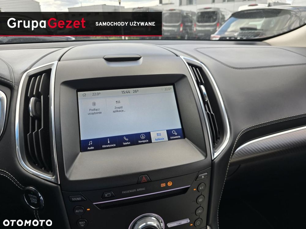 Ford Edge - 25