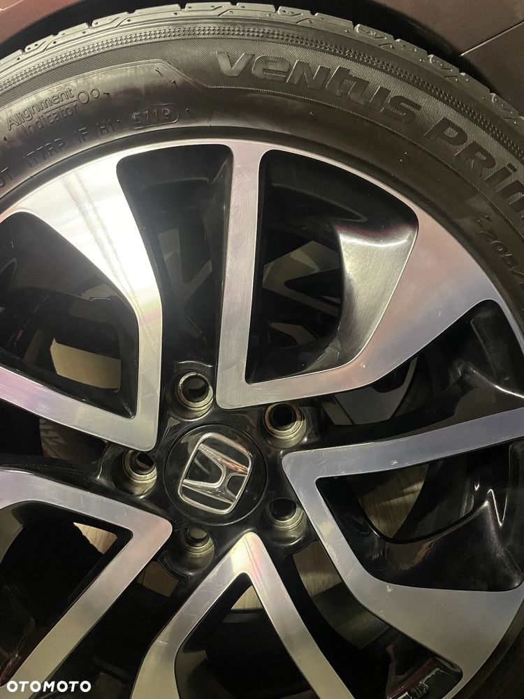 Honda Civic 1.8 i-VTEC Elegance - 37