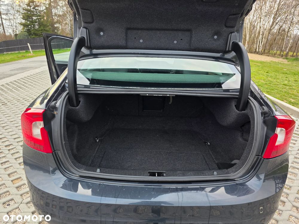 Volvo S60 D4 Edition Pro - 15