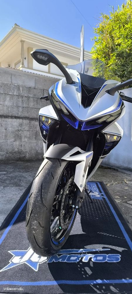 Zontes 310R RR 703 - 3