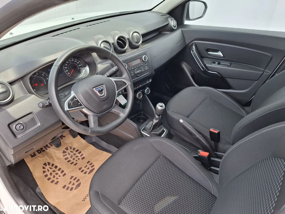 Dacia Duster - 26