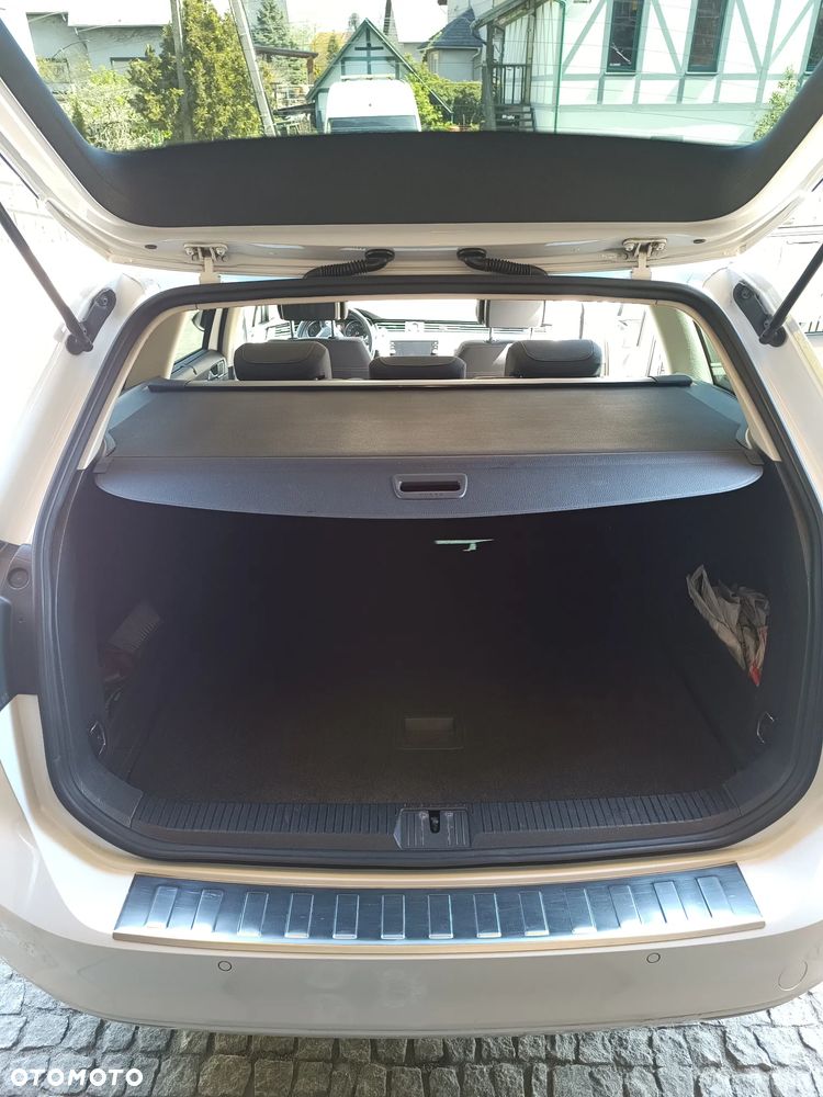 Volkswagen Passat 1.5 TSI EVO Comfortline DSG - 13