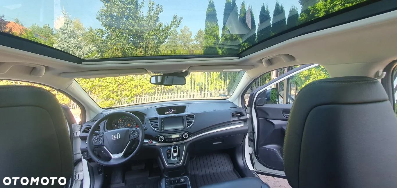 Honda CR-V 1.6i-DTEC Executive (ADAS / Connect+) - 20