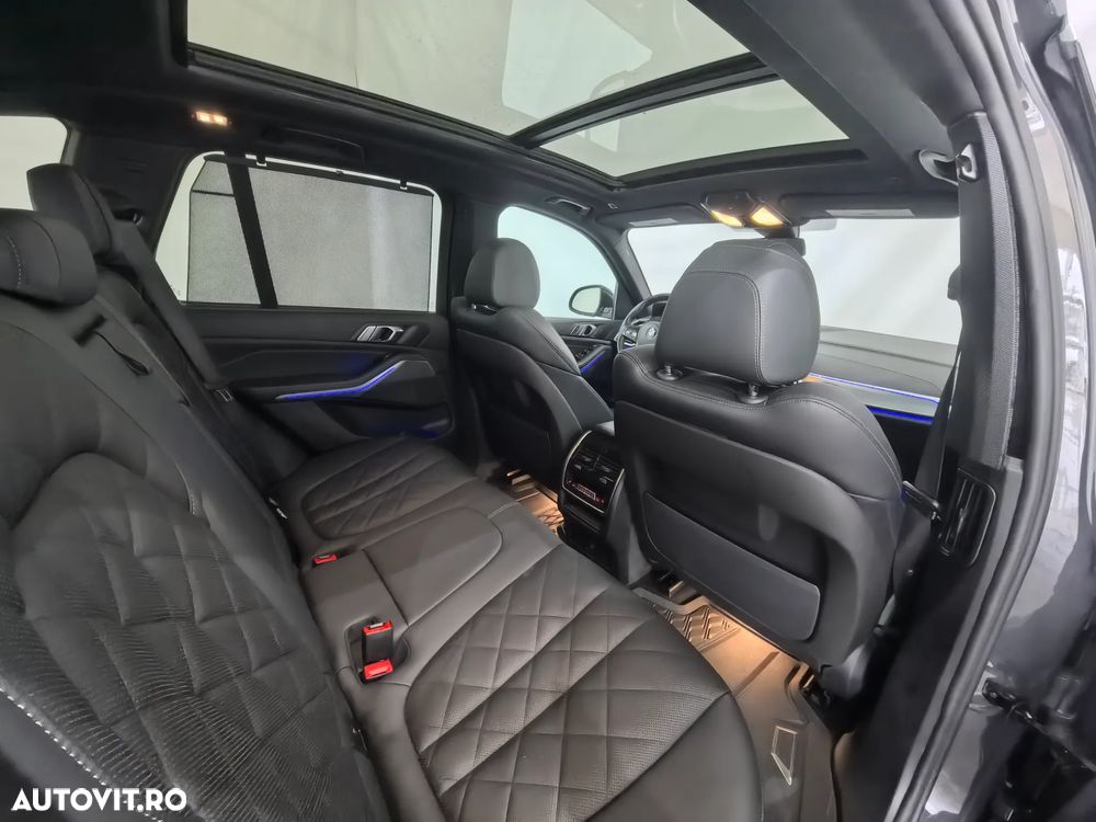 BMW X5 xDrive40i - 14