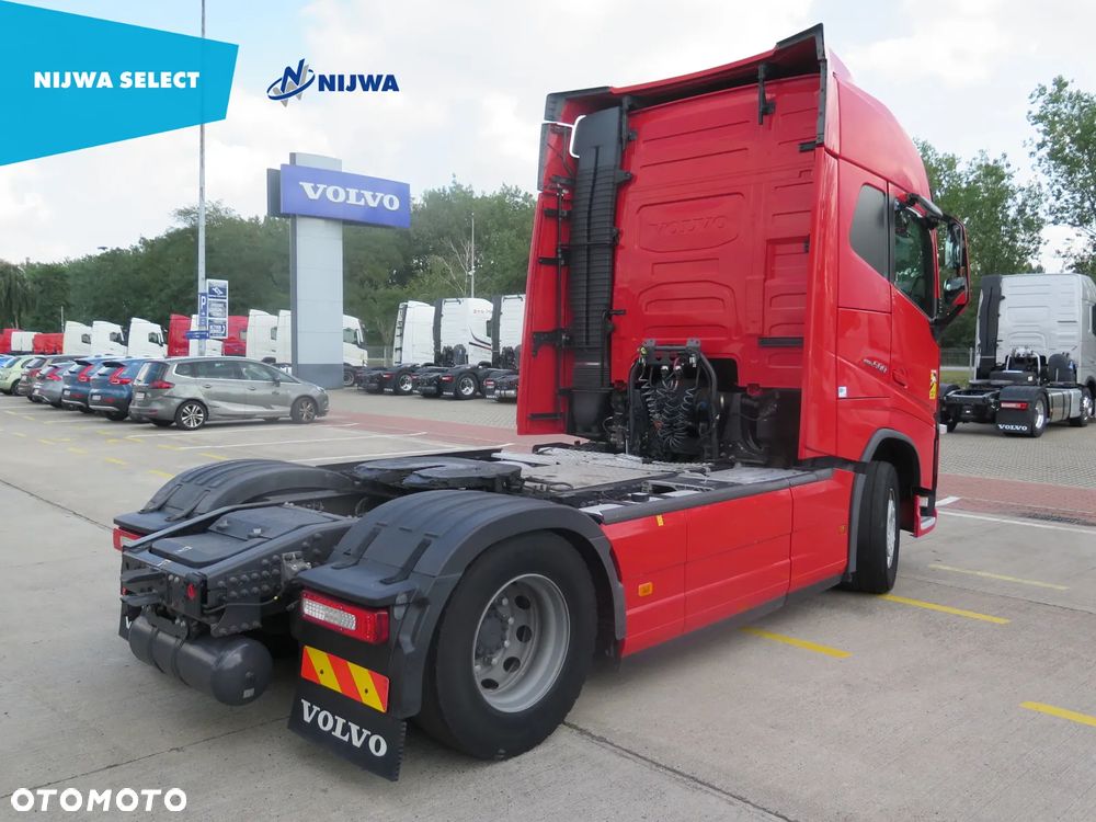 Volvo FH 540 - 5