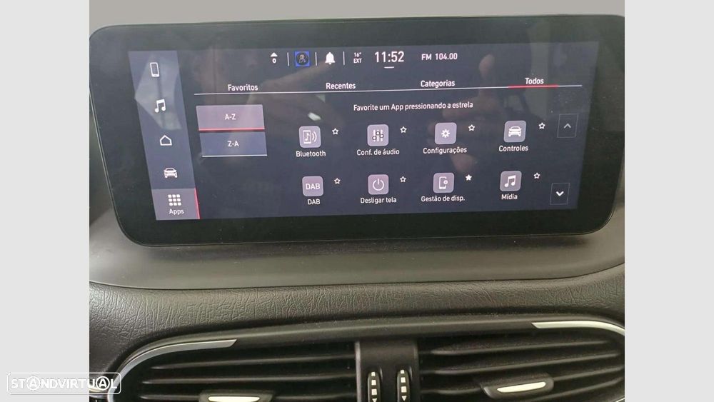 Fiat Tipo 1.3 MultiJet - 23
