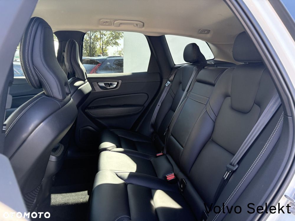 Volvo XC 60 - 20
