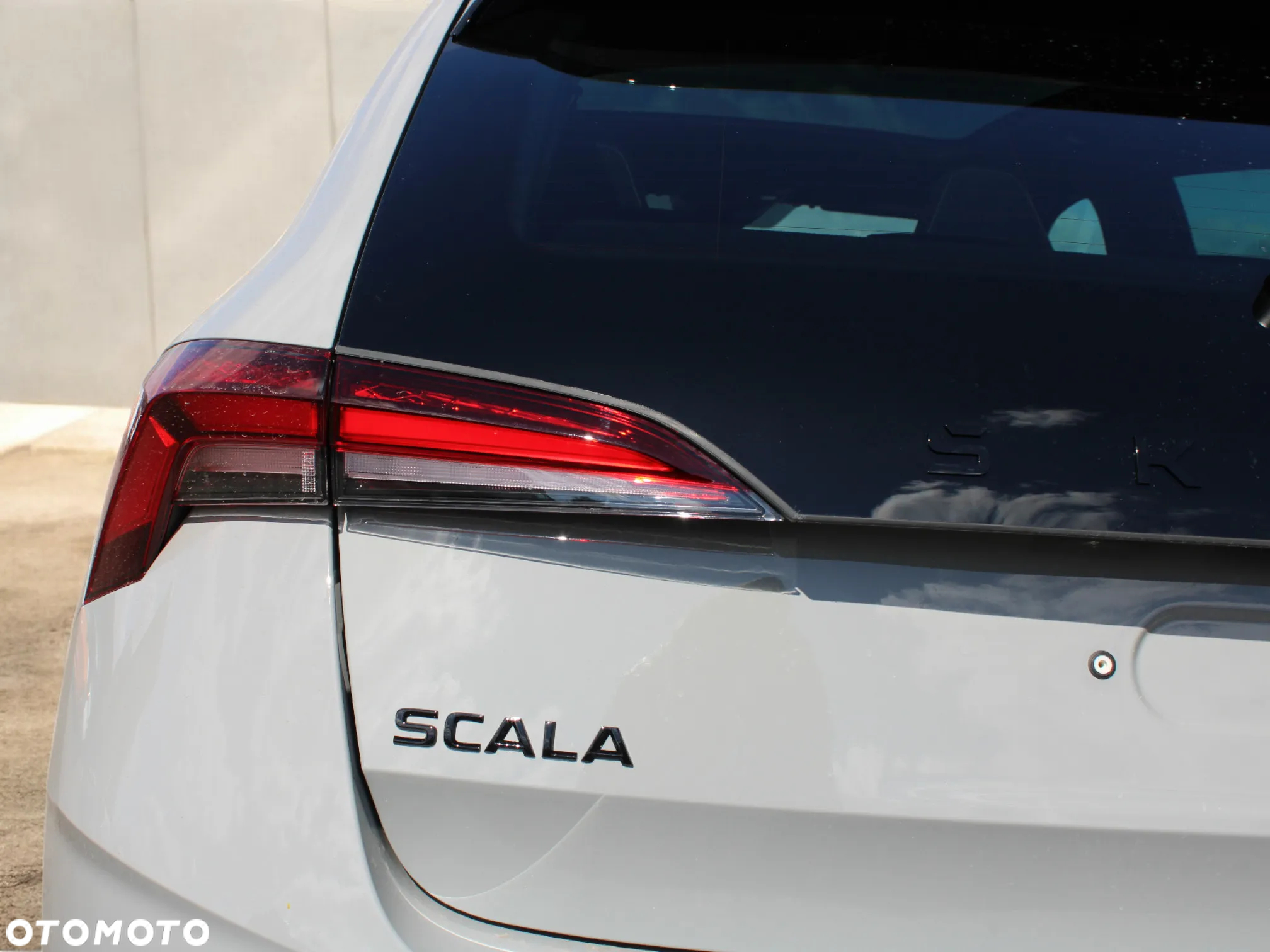 Skoda Scala 1.5 TSI Monte Carlo DSG - 17